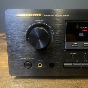 Marantz Sr8000 | eBay