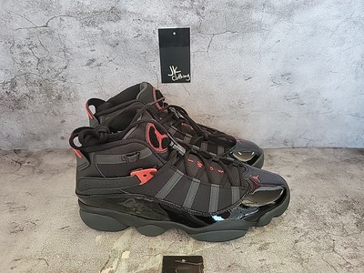 Nike Air Jordan 6 Rings. Anthracite. SIZE 10 322992-026 | eBay