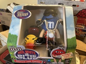 M&M Motorcycle | eBay