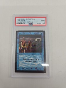 Mtg Collectors Edition Time Walk for sale | eBay