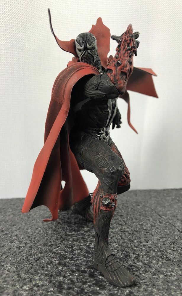 Spawn 9 Figure Series 29 NMIB NEVER OPENED / LIMITED TIME SALE $50