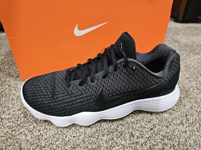 Nike Hyperdunk 2017 Asia Exclusive Low Black Size 11 Super Clean