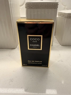 CHANEL Coco Noir Perfume for Women for sale | eBay