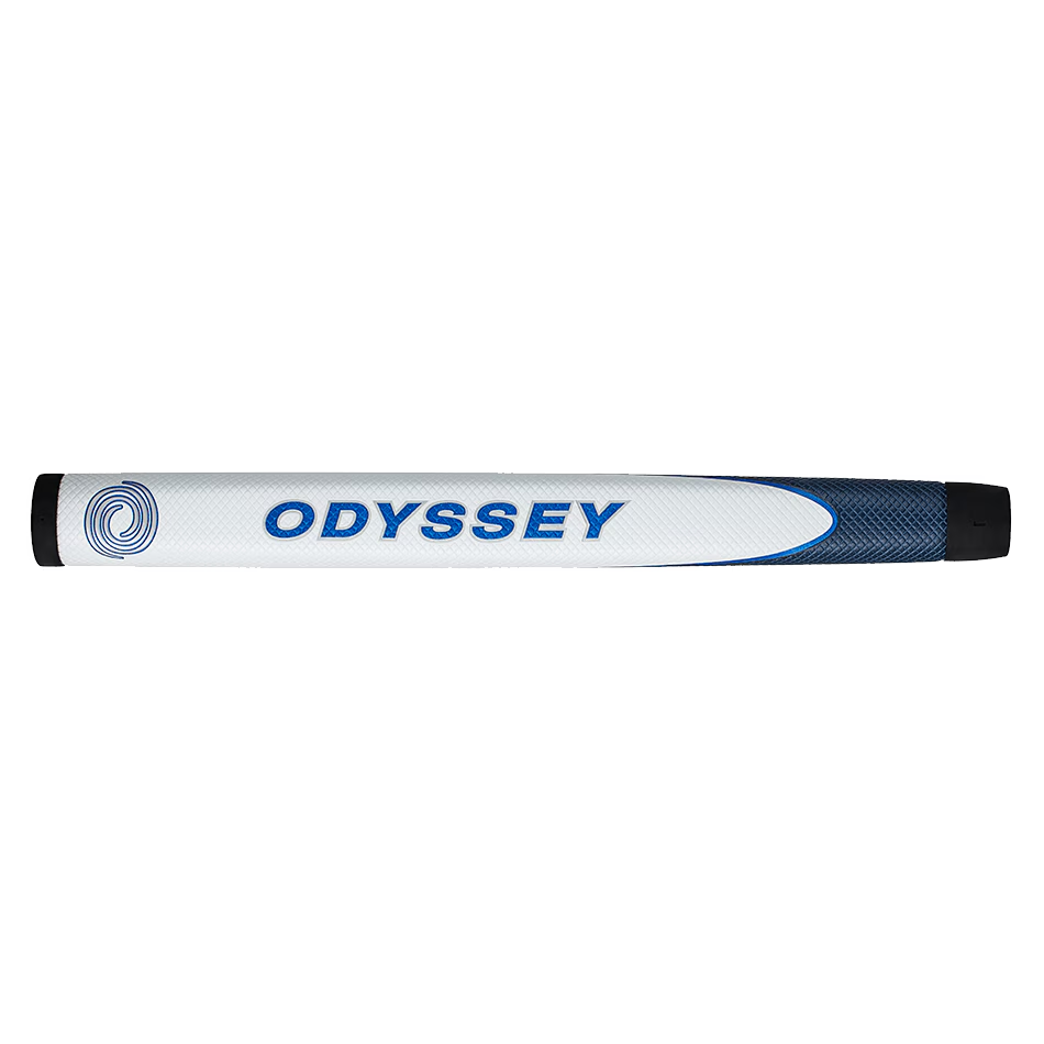 Odyssey Ai-ONE JAILBIRD NANO S Mallet Putter Slant Neck 34in