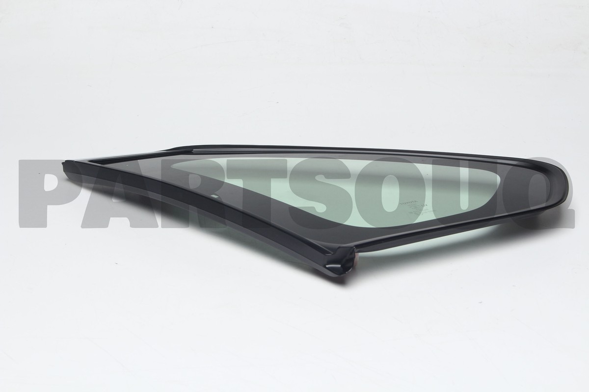 6272042380 Genuine Toyota WINDOW ASSY 62720-42380 | eBay