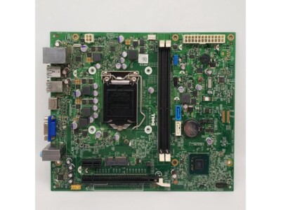 Dell Inspiron 660s Vostro 270s desktop Motherboard 478VN 48.3GX01