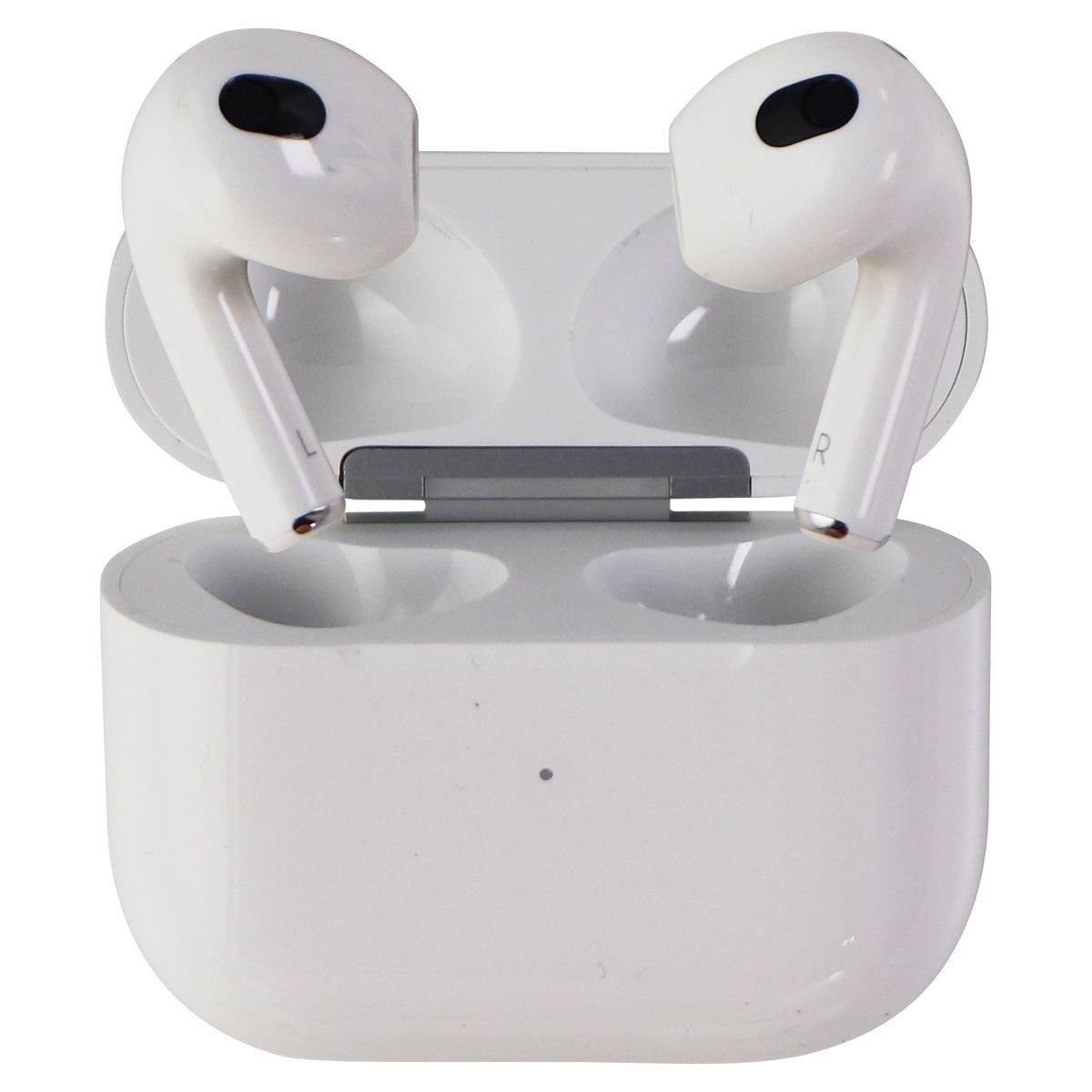 Apple AirPods (3rd Gen) - White (MME73AM/A / A2566) with MagSafe