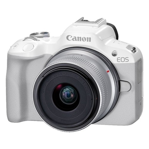 Canon EOS Kiss X50 Red ef50mm f 1.8stm | eBay