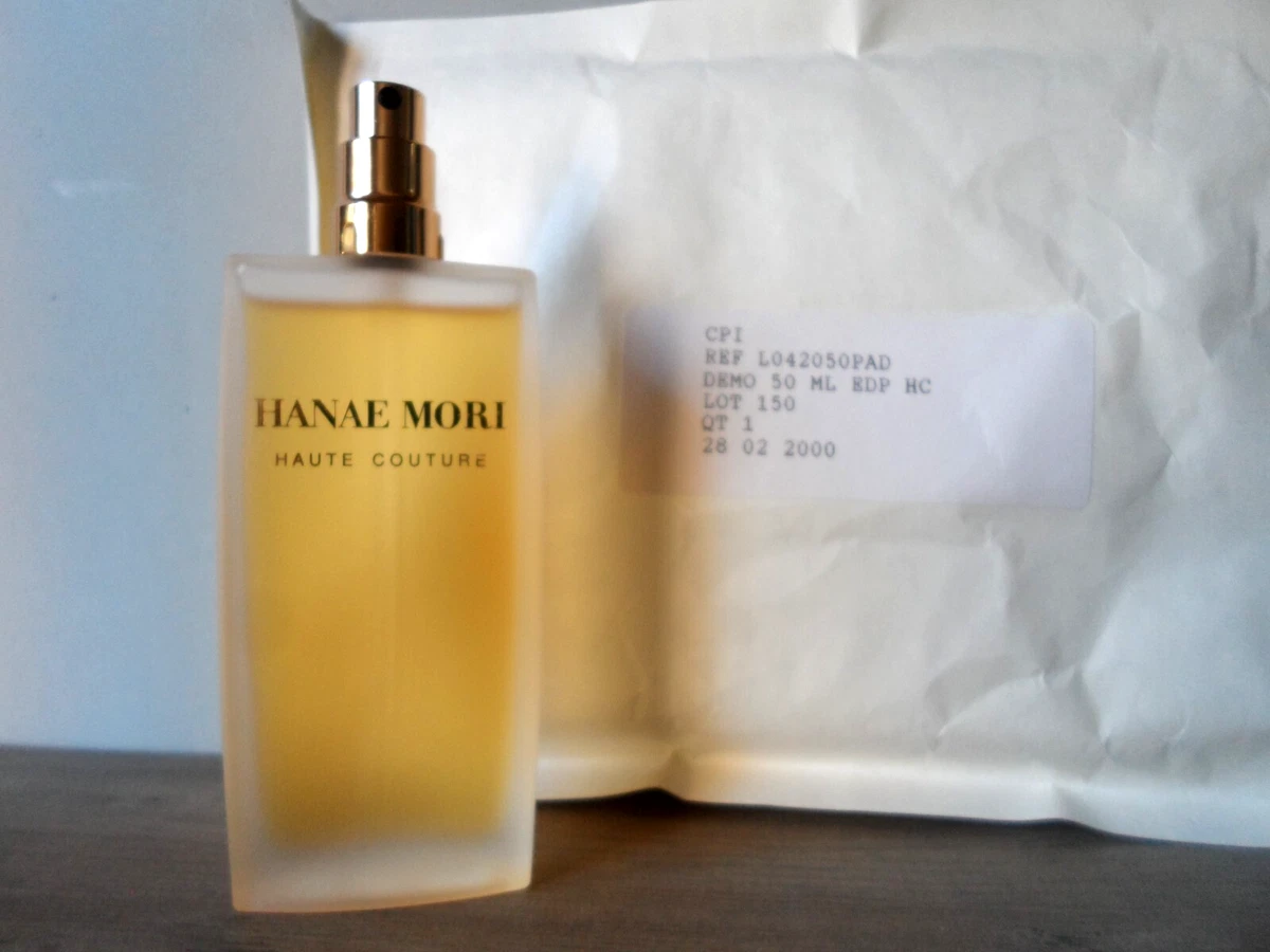Haute Couture Fragrances for Women for sale | eBay