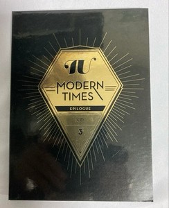 Iu Modern Times | eBay