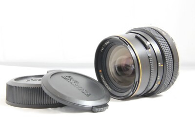 Excellent++ Zenza Bronica Zenzanon S 50mm f3.5 Wide Angle Lens for