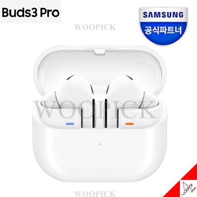Samsung Galaxy Buds3 Pro SM-R630N Wireless Bluetooth Earbuds