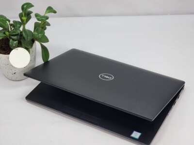 Dell i7 Latitude Laptop 16GB 512GB SSD MicroSoft Windows 11 Office