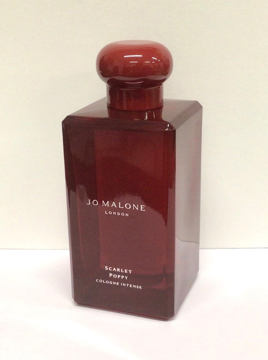 Jo Malone London Scarlet Poppy Cologne Intense - 3.4oz/100ml