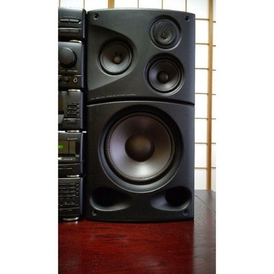 KENWOOD ROXY L5 Roxy Component Stereo | eBay