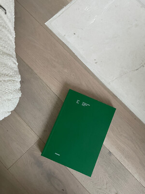 Henrik Purienne - Jeux de Peaux NEW 1st Edition - SIGNED- IDEA