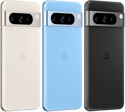 Google Pixel 8 Pro 5G 6.7