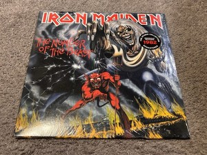 Iron Maiden Sanctuary | eBay
