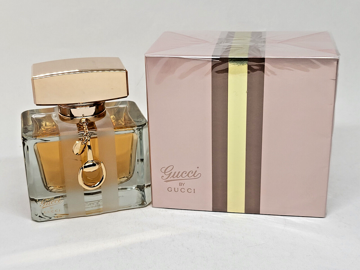 Gucci By Gucci For Women 1.6/1.7 oz Eau De Toilette 50 ml Spray