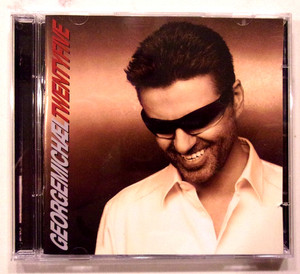 George Michael Twenty Five | eBay