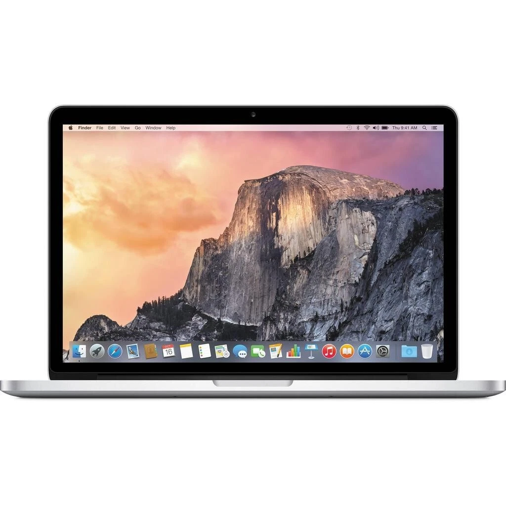 2014 Apple MacBook Pro 13.3 Inch Laptops for sale | eBay