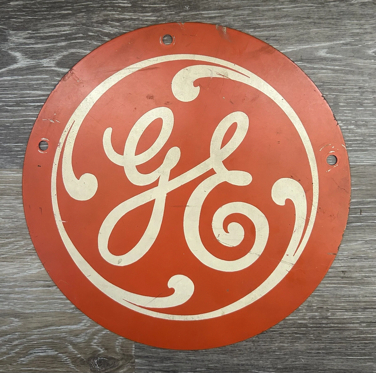 general electric sign products for sale | eBay