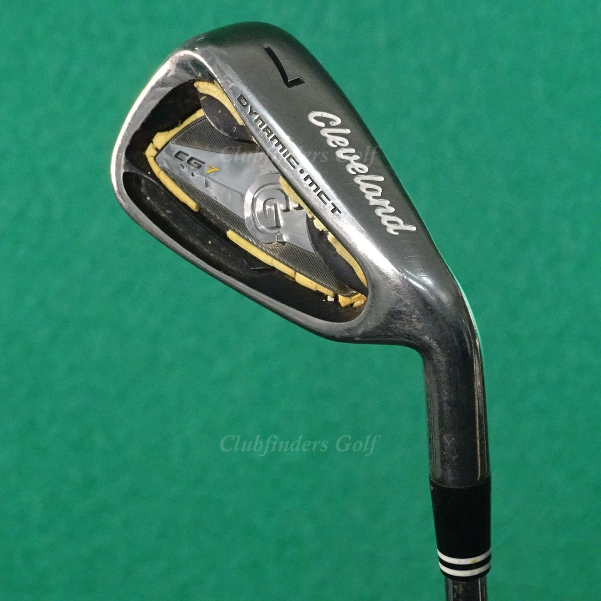 Cleveland Cg7 Irons for sale | eBay