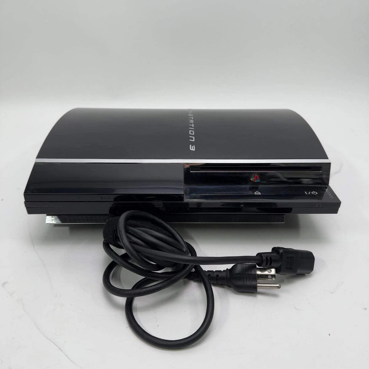 Sony PlayStation 3 Red Consoles for sale - eBay