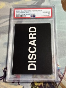 Lorcana Discard | eBay