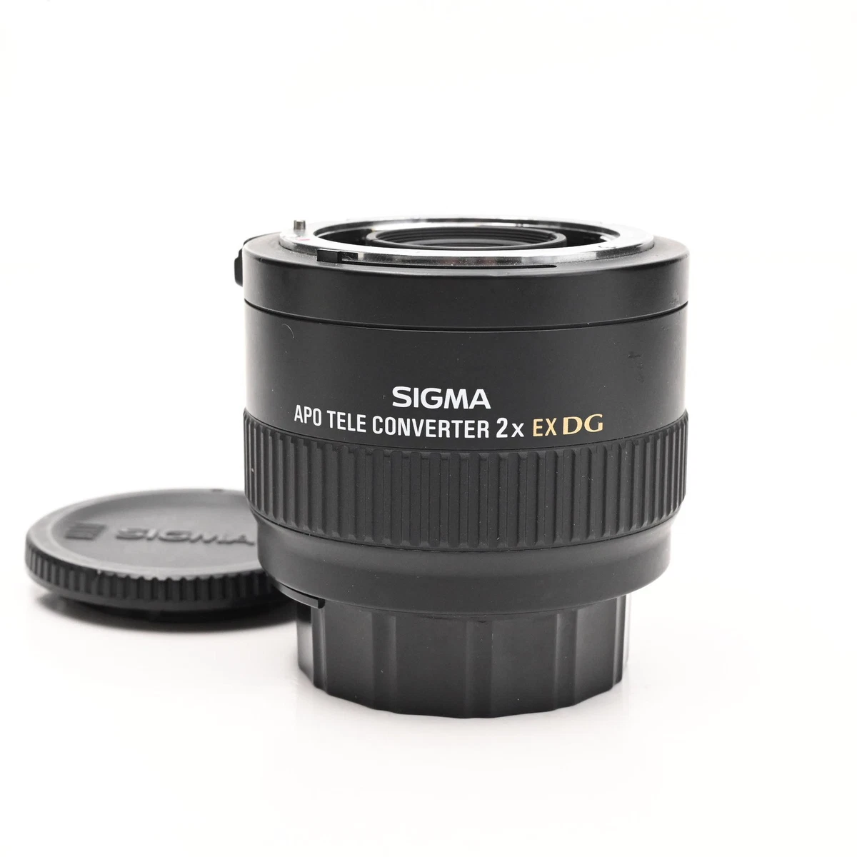 Sigma EX Teleconverter Camera Lenses for sale | eBay