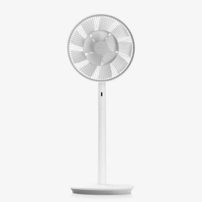 BALMUDA The GreenFan EGF-1800-WG DC White x Gray Color AV100V From