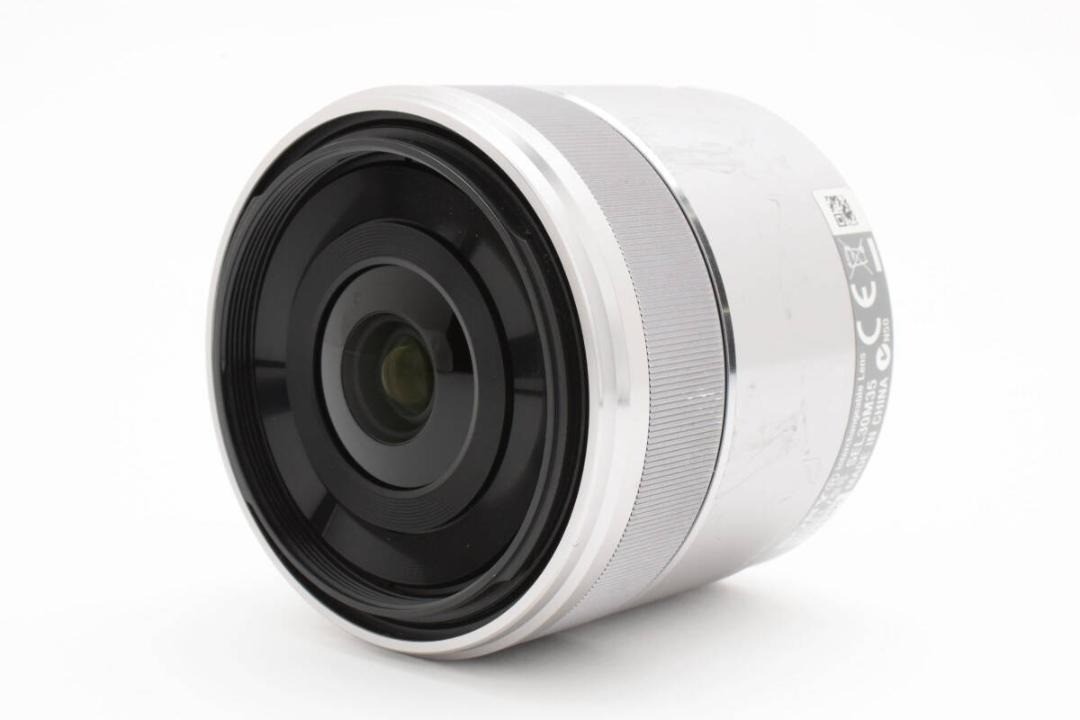 Near Mint] Sony E 30mm f3.5 SEL30M35 E-Mount Macro Lens Japan | eBay