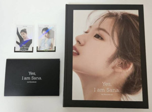 Yes I am Sana | eBay