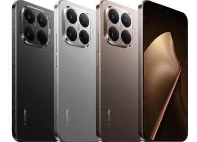 Genuine Xiaomi 15T Pro 5G 512GB 12GB Factory Unlocked GSM GLOBAL