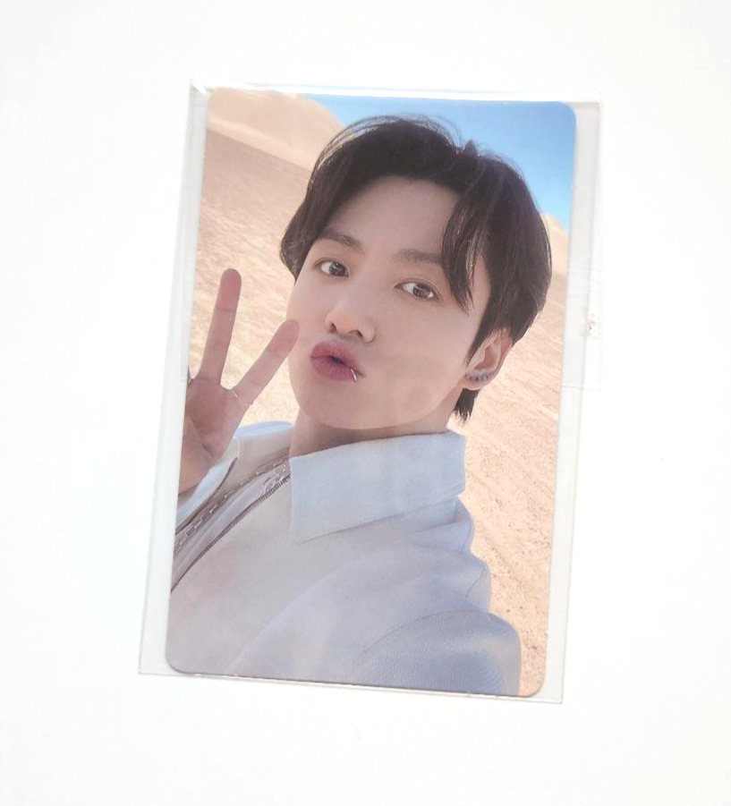 ジョングク PTD LA トレカジョングク PTD LA トレカ ジョングク PTD ON