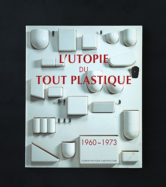L'UTOPIE DU TOUT PLASTIQUE 1960 ~ 1970 | eBay