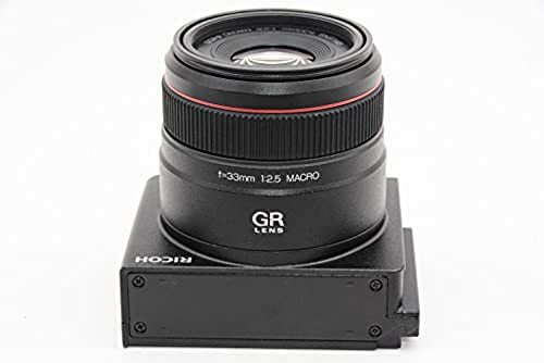 Ricoh Gxr Camera Unit Gr Lens A12 50Mm F2.5 Macro | eBay UK ⑮ RICOH