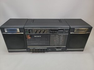 Sony Cfs 3000 | eBay