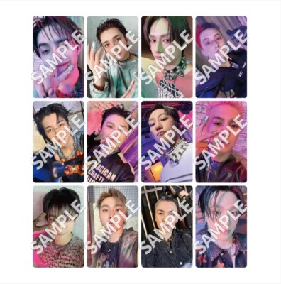 SEVENTEEN HAPPY BURSTDAY HOLIDAY JAPAN Venue limited official