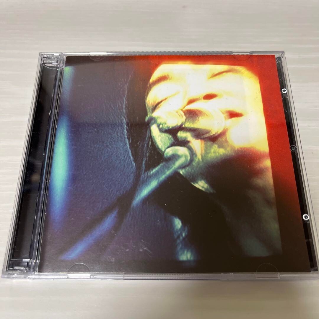 Fishmans / 98.12.28 Otokotachi no wakare -A Farewell to Men- / 2CD