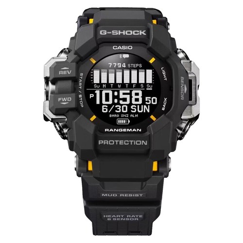Casio G-SHOCK GW-M5610U-1BJF GW-M5610U-1B GW-M5610U GW-M5610