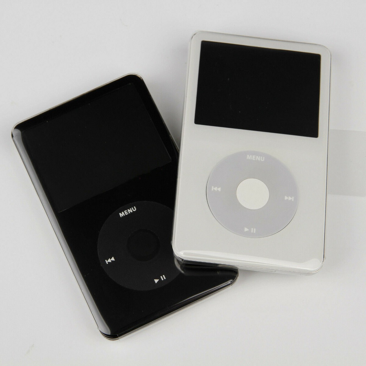 NEW Apple iPod Video 5th Generation White 30GB MP3 Player - Sealed
