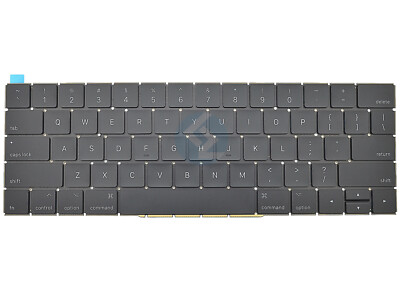 New US Keyboard for Apple MacBook Pro Retina 13