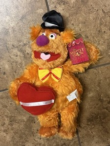Fozzie the Bear | eBay