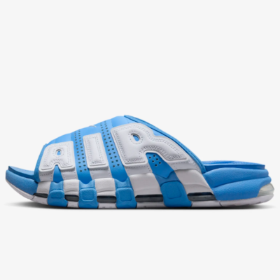 Nike Air More Uptempo Slide Slipper 