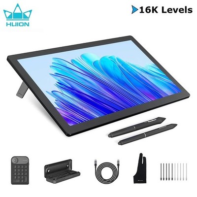 Refurbished HUION Kamvas Pro 19 18.4