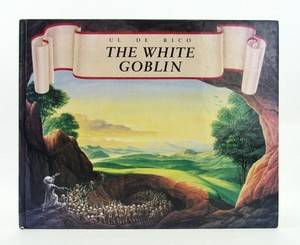 The White Goblin | eBay