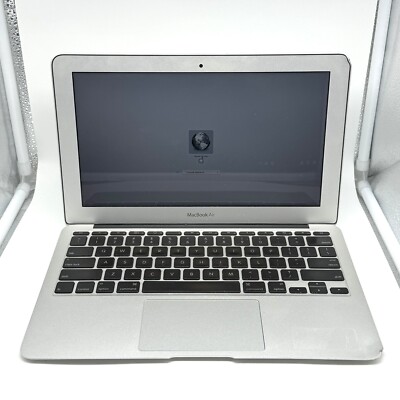 Apple MacBook Air 2010 11