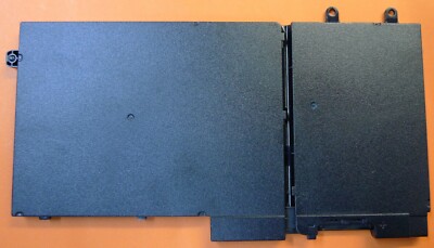 NEW Dell Latitude 5400 Precision 3540 3541 3550 42Wh 11.4V Laptop