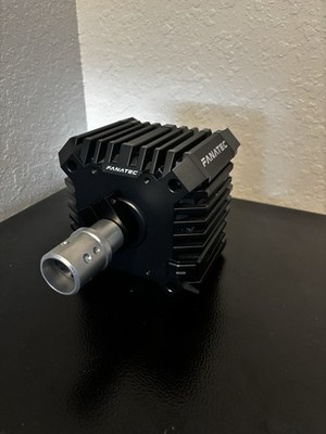 Fanatec CSL DD 8NM QR1 Wheel Base | eBay